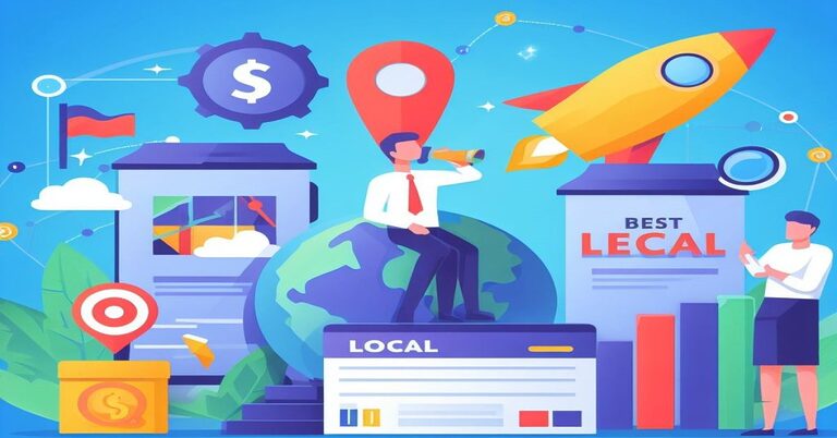 Best Local SEO: Boosting Your Business Locally