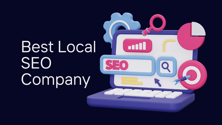 Boost Your Business with LearnWithSiam: Choosing the Best Local SEO Company