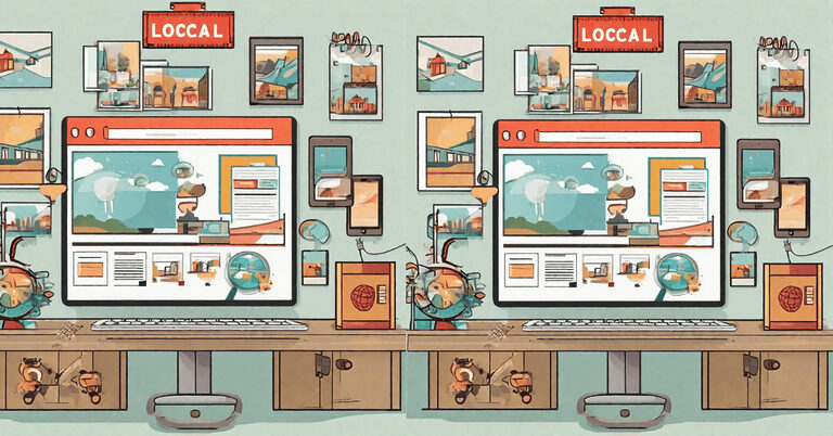 How to Take Advantage of Local SEO for Your Business